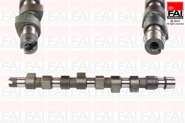 Camshaft